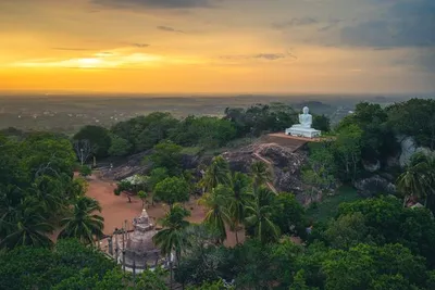 Circuit Explorations du Sri Lanka