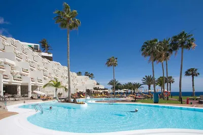 Hôtel Riu Palace Calypso 4* - Adultes uniquement