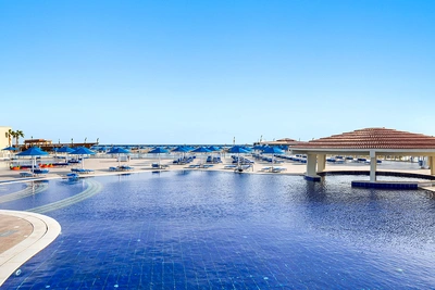 Hôtel Albatros Makadi Resort 5*