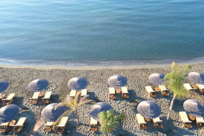 Four Seasons Hôtel 5*