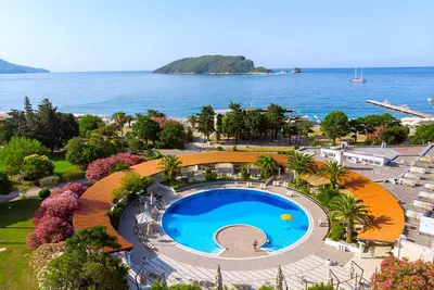Hôtel Slovenska Plaza 4*