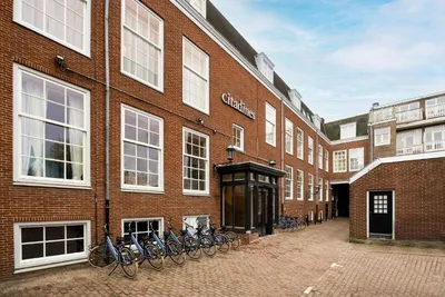 Hôtel Citadines Canal Amsterdam 4* - Sans transfert