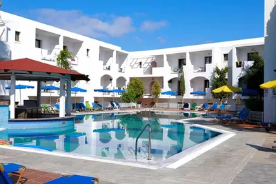 Hôtel Lyda 3* - arrivée La Chanée - avec transferts