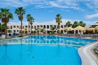 Hôtel Amphoras Aqua 4*
