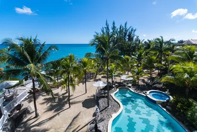 Hôtel Hibiscus Boutique Resort 3*