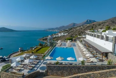 Royal Marmin Bay Boutique & Art Hôtel 5*- Adults Only