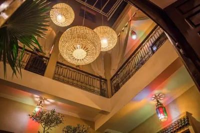 Riad Al Wafaa 4*
