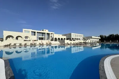 Hôtel SMY Kos Beach & Splash 4*
