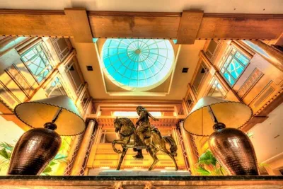 Regency Tunis Hôtel 5*