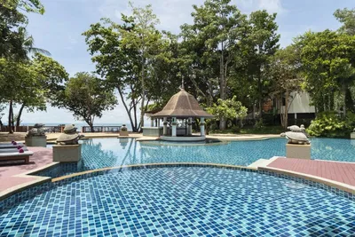 Kappa Club Avani+ Koh Lanta Krabi Resort 5*