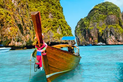 Combiné Phuket et Khaolak, Andaman Beach Hotel 4* et The Leaf on The Sands Khao Lak 4* + Vols Flex
