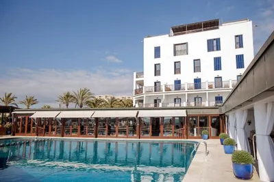 Hôtel Portixol 4*