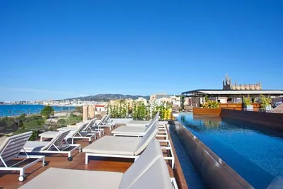 Hôtel Es Princep 5*