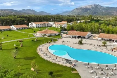 Hôtel S'Arena Beach 4* - sans transfert