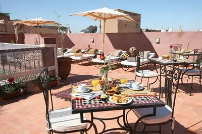 Riad Shaloma 4*