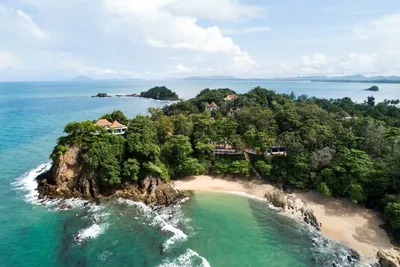 Hôtel Avani+ Koh Lanta Krabi Resort 5*