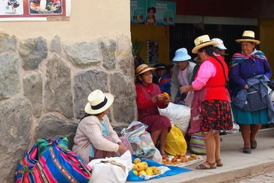 Circuit Splendeurs de l'Equateur
