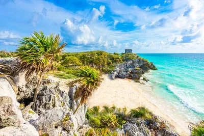 Circuit Splendeurs du Yucatan & extension Playa Del Carmen