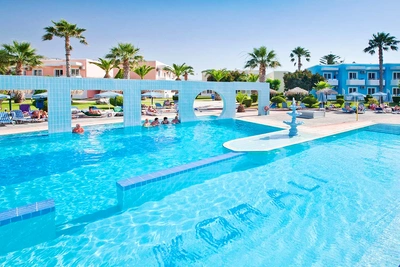 Corali Hotel 4*