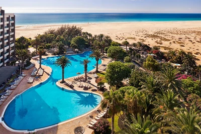 Hôtel Paradisus by Melia Fuerteventura 4*