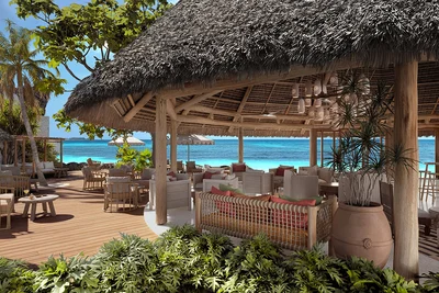 Hôtel TUI Sélection Matemwe Attitude 4* - Choix Flex