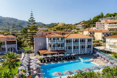 Anamar Zante Hôtel 4*