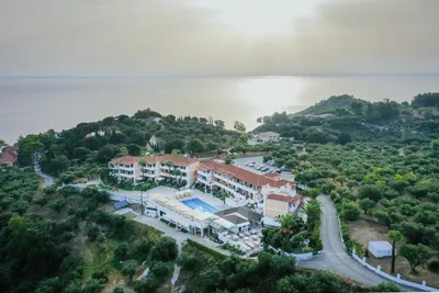 Matilda Hôtel 4*