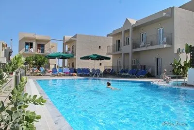 Hôtel Creta Verano 3*