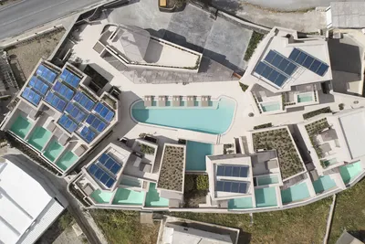 Hôtel Enarma Suites and Spa 5* - Adult Only
