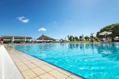 Apollo Beach Hôtel Rhodes 4*