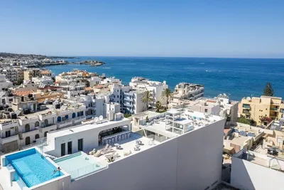 San Antonio Boutique Hôtel & Spa 4* - Adults Only