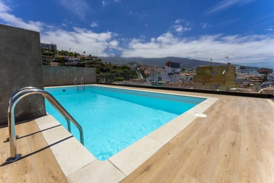 Hôtel DWO Nopal 3*