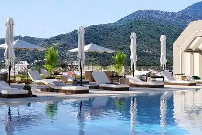 Hotel Siro Boka Place 5*