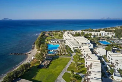 Hôtel Atlantica Beach Resort Kos 5*