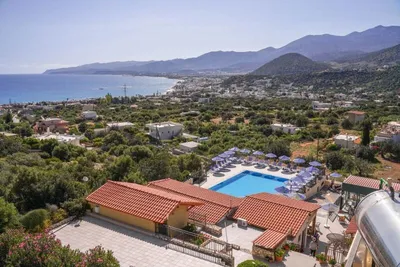 Mariamare Apartments 4*