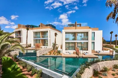 Hôtel Insotel Punta Prima Resort & Spa 5*