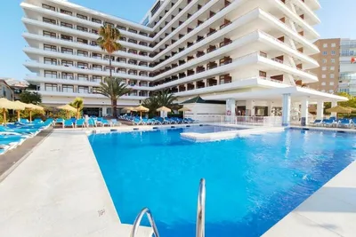 Hôtel Bluesea Gran Cervantes 4*