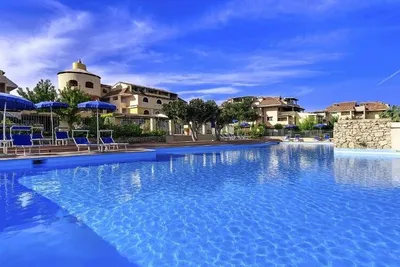 Colonna Beach Hôtel & Apartments 4* - sans transfert