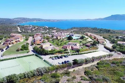 Club Hôtel Baia Aranzos 4* - sans transfert