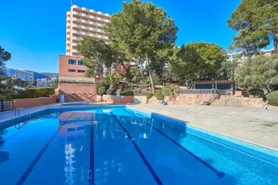 Hôtel MLL Blue Bay 3*