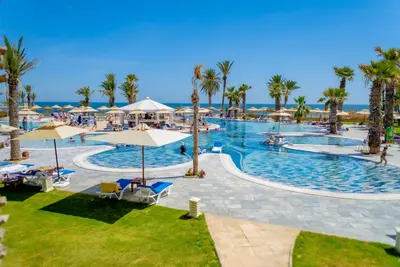 Hôtel Blue Beach Golf & Spa 4*