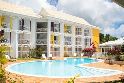 Hôtel Saint Georges 3*