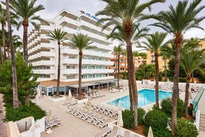 Hôtel Globales Panama 4*