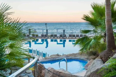 Hôtel Barcelo Illetas Albatros 4* - Adults only