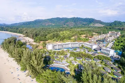 TUI Sélection TUI Hôtel Blue Mai Khaolak Beach Resort & Spa 5*- Choix Flex