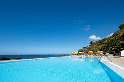 Orca Praia Hôtel 4*- Adult Only