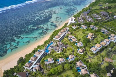Hôtel Samabe Bali Suites & Villas 5*