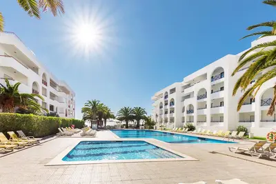 Hôtel Ukino Terrace Algarve 3*