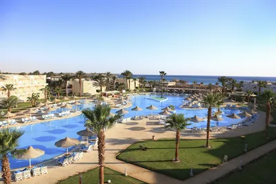 Hôtel Labranda Club Makadi 4*