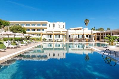 Hôtel Afandou Bay Village 4*